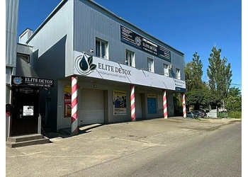 Фото клиники Elite Detox (Элит Детокс) — №1