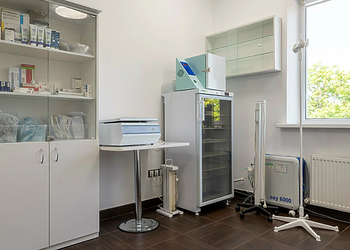 Фото клиники Elite Detox (Элит Детокс) — №4