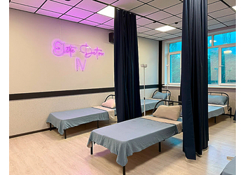 Фото клиники Elite Detox (Элит Детокс) — №5