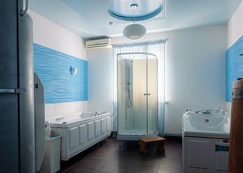 Фото клиники Elite Detox (Элит Детокс) — №6