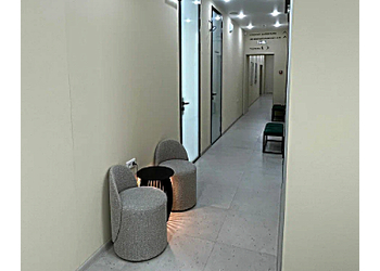 Фото клиники Стоматологический центр FEONORT (Феонорт) — №3