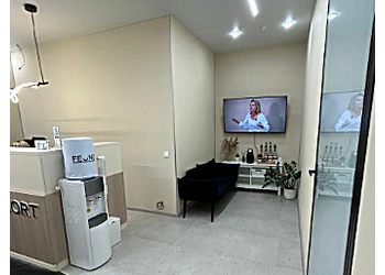 Фото клиники Стоматологический центр FEONORT (Феонорт) — №4