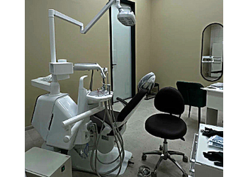 Фото клиники Стоматологический центр FEONORT (Феонорт) — №5