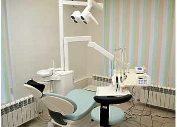 Фото клиники Стоматологическая клиника Ар-дент — №4