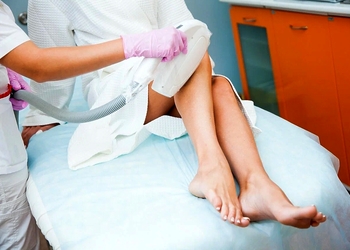 Фото клиники Ренессанс на Ново-Садовой — №6