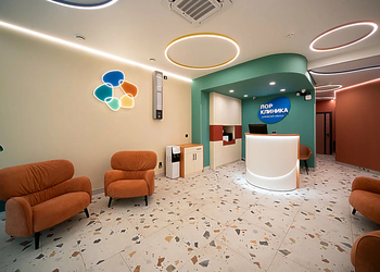 Фото клиники Клиника ЛОР — №2