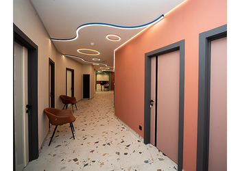 Фото клиники Клиника ЛОР — №3