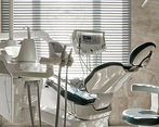 Фото клиники Стоматология Dentix clinic (Дентикс клиник) — №5
