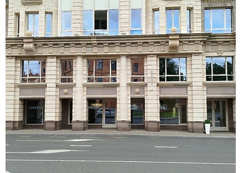 Фото клиники Candela Victory Plaza (Кандела Виктори Плаза) — №1