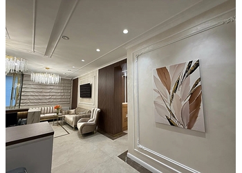 Фото клиники Candela Victory Plaza (Кандела Виктори Плаза) — №2