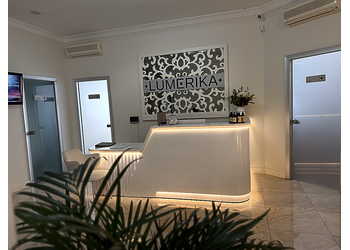 Фото клиники Клиника эстетической медицины Lumerika (Люмерика) — №2