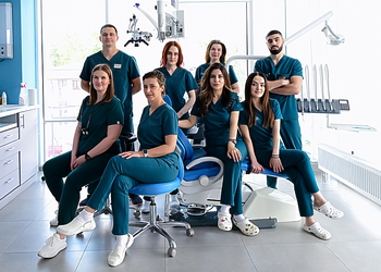 Фото клиники Стоматология \