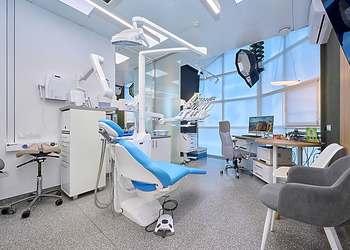 Фото клиники Стоматология \