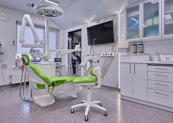 Фото клиники Стоматология \