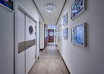 Фото клиники Стоматология \