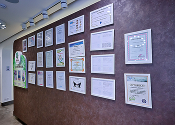 Фото клиники Стоматология \