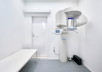 Фото клиники Стоматология \