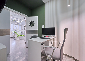 Фото клиники Стоматология \