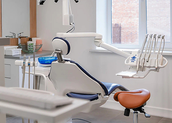 Фото клиники Стоматология Familia (Фамилия) ст. Старомышастовская — №4