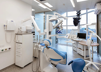 Фото клиники Стоматология Familia (Фамилия) ст. Старомышастовская — №7