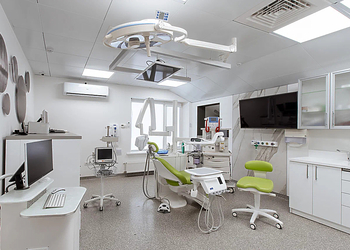 Фото клиники Стоматология Familia (Фамилия) ст. Старомышастовская — №8