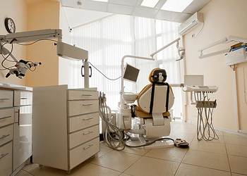 Фото клиники Стоматология Familia (Фамилия) ст. Старомышастовская — №9