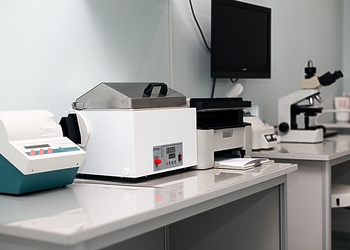 Фото клиники Андроэксперт — №3