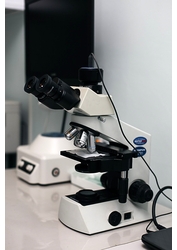 Фото клиники Андроэксперт — №4