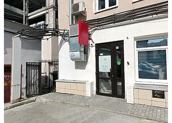 Фото клиники Центр эстетической медицины Beauty Club (Бьюти Клаб) на пер. Центральный рынок — №1