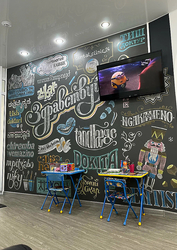 Фото клиники Dental Clinic (Дентал клиник) на Чернышевского — №3