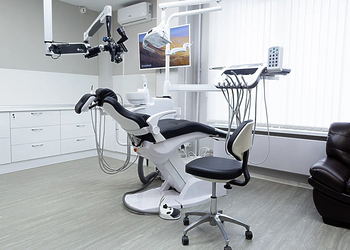 Фото клиники Dental Clinic (Дентал клиник) на Чернышевского — №4