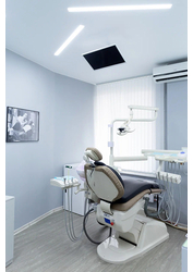 Фото клиники Dental Clinic (Дентал клиник) на Чернышевского — №5