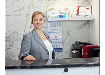 Фото клиники Стоматология Лидер-Дент на Кошевого 7/1 — №2