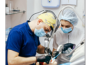 Фото клиники Стоматология Лидер-Дент на Кошевого 7/1 — №5