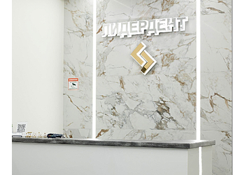 Фото клиники Стоматология Лидер-Дент на Кошевого 7/1 — №6