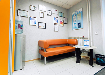 Фото клиники Dental Clinic (Дентал клиник) на Тельмана — №3