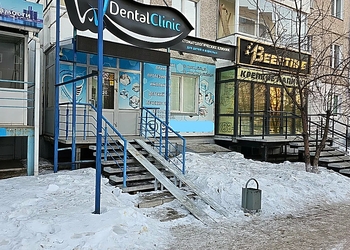 Фото клиники Dental Clinic (Дентал клиник) на Урванцева — №1