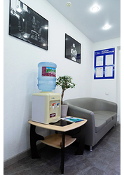 Фото клиники Dental Clinic (Дентал клиник) на Урванцева — №2