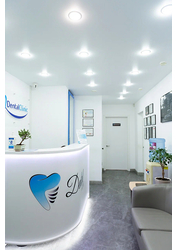 Фото клиники Dental Clinic (Дентал клиник) на Урванцева — №3