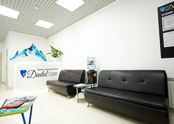 Фото клиники Dental Clinic (Дентал клиник) на Ярыгинской — №3