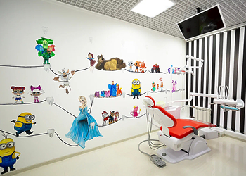 Фото клиники Dental Clinic (Дентал клиник) на Ярыгинской — №4