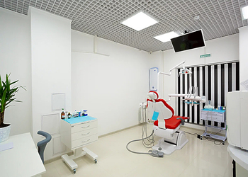 Фото клиники Dental Clinic (Дентал клиник) на Ярыгинской — №5