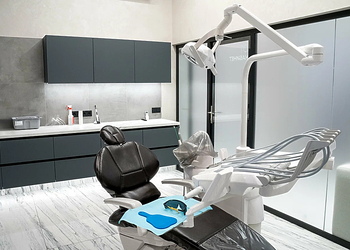 Фото клиники Pro Dental Clinic (Про Дентал клиник) — №4