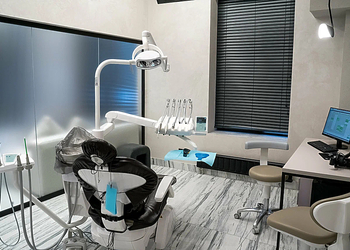 Фото клиники Pro Dental Clinic (Про Дентал клиник) — №6
