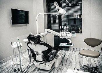 Фото клиники Pro Dental Clinic (Про Дентал клиник) — №7