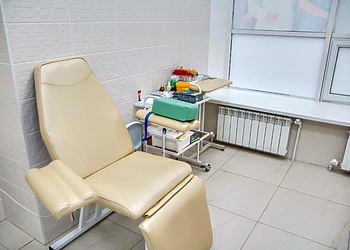 Фото клиники Моя наука на Ленина — №10