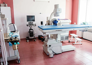 Фото клиники Моя наука на Ленина — №13