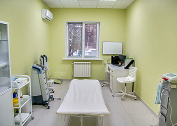 Фото клиники Моя наука на Ленина — №6