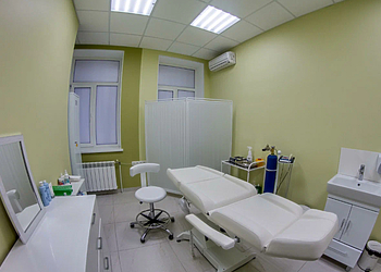 Фото клиники Моя наука на Ленина — №7