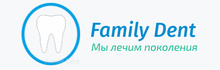 Стоматология Family Dent на Карамзина